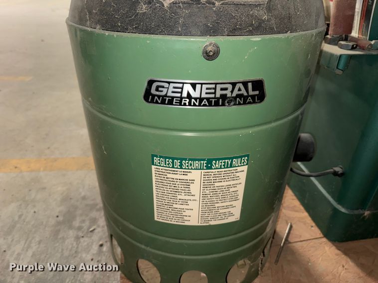 image for item ES5996 Woodworking equipment