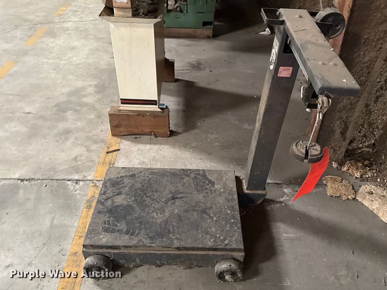 image for item ES5996 Woodworking equipment