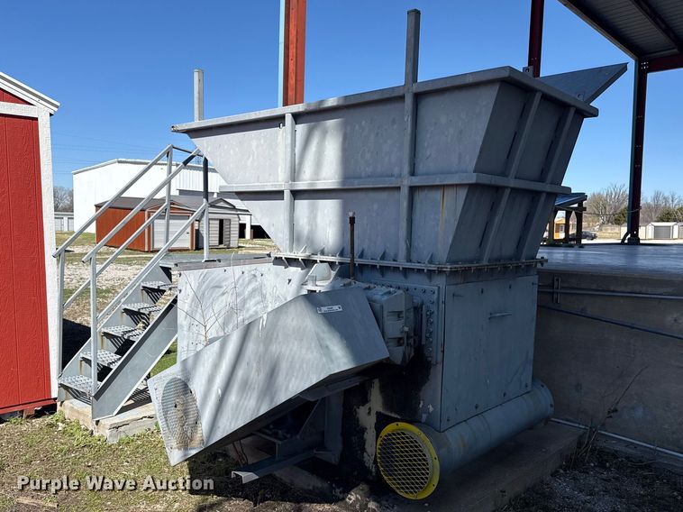 image for item ES5997 Crusher