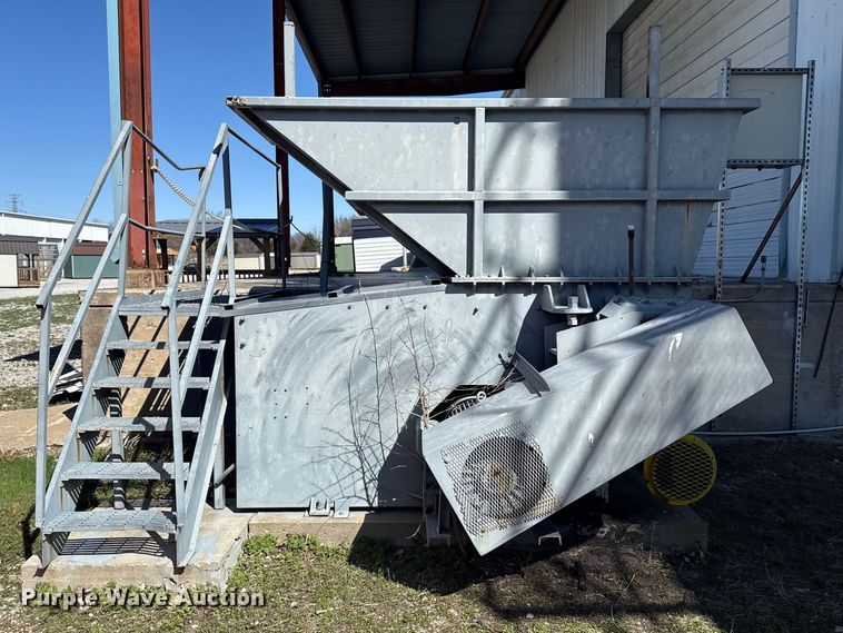 image for item ES5997 Crusher