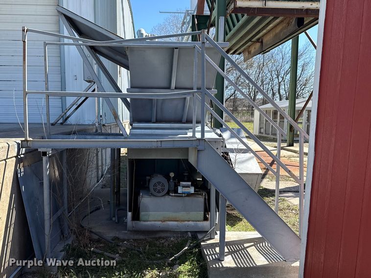 image for item ES5997 Crusher