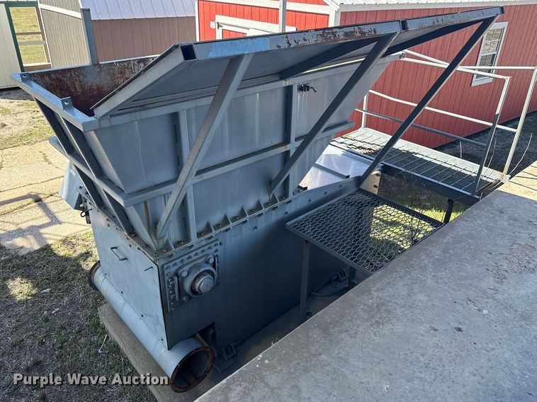 image for item ES5997 Crusher