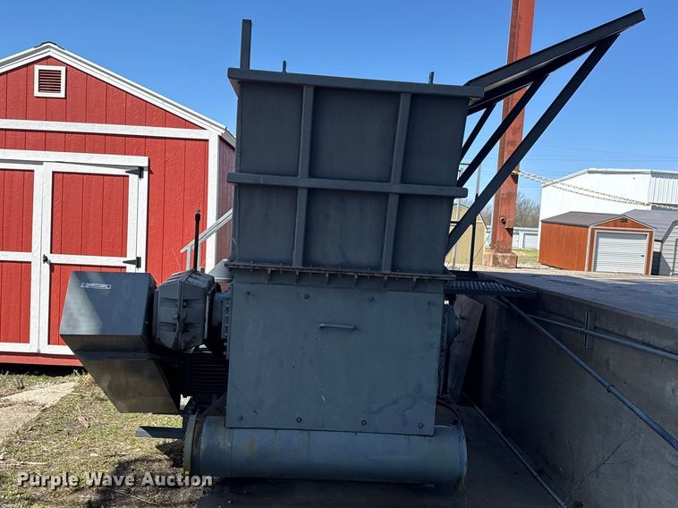 image for item ES5997 Crusher