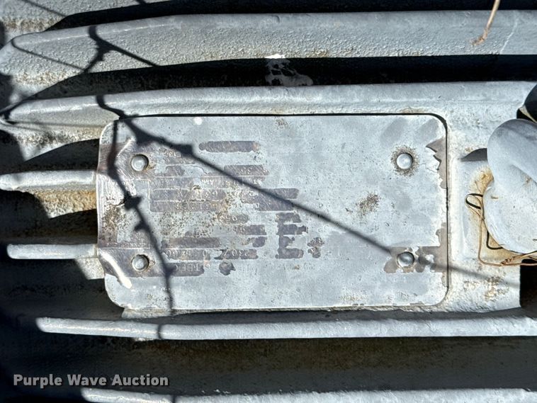 image for item ES5997 Crusher