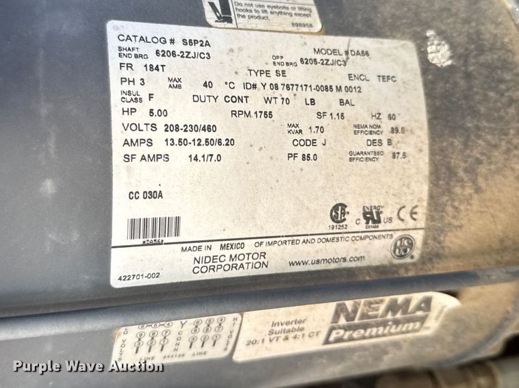 image for item ES5997 Crusher