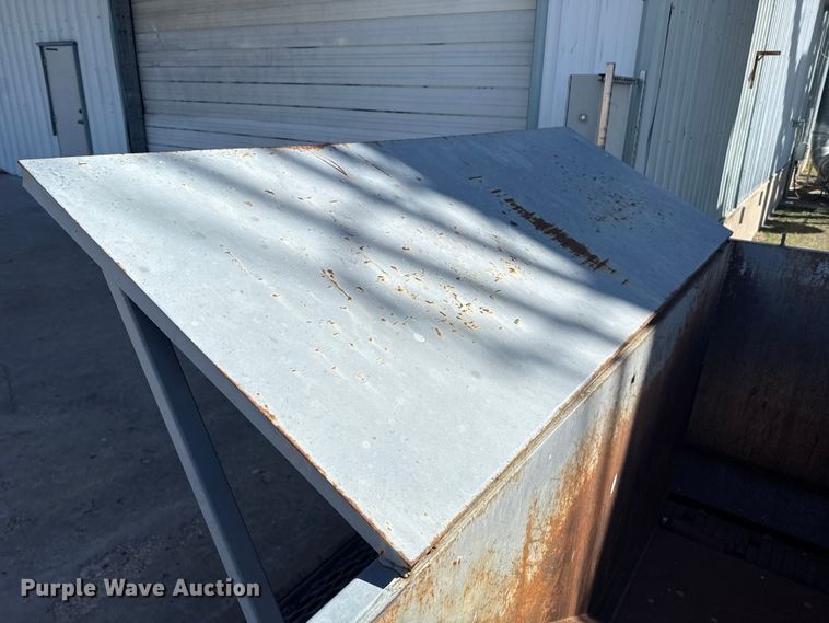 image for item ES5997 Crusher