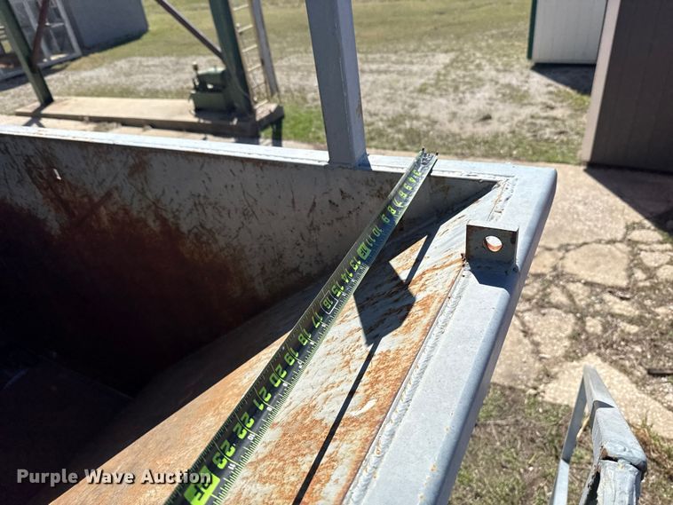 image for item ES5997 Crusher