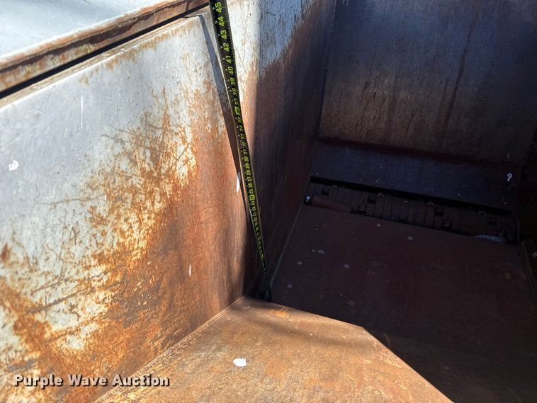 image for item ES5997 Crusher