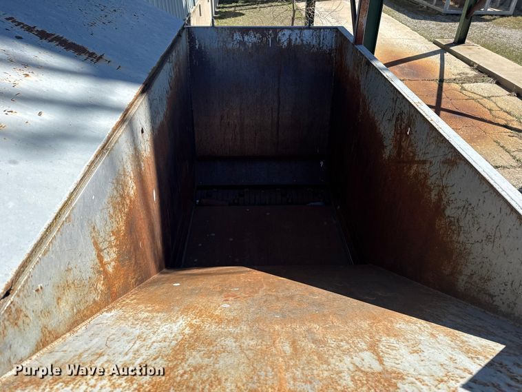 image for item ES5997 Crusher