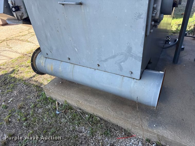 image for item ES5997 Crusher