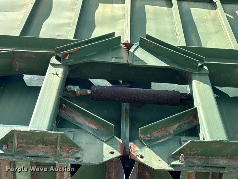 image for item ES5998 Dust collector system