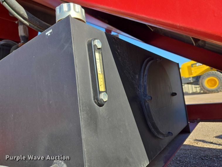 image for item ET1455 2012 Royar Industries Inc. Royer 365 soil shredder-mixer