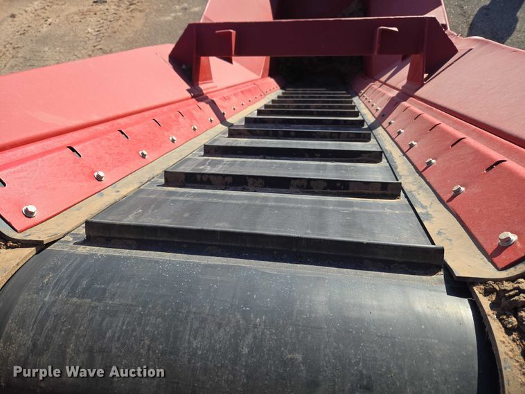 image for item ET1455 2012 Royar Industries Inc. Royer 365 soil shredder-mixer