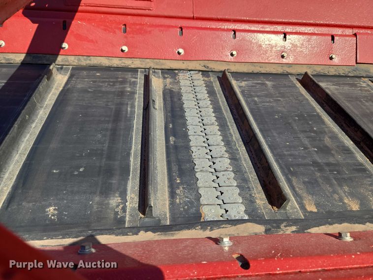 image for item ET1455 2012 Royar Industries Inc. Royer 365 soil shredder-mixer