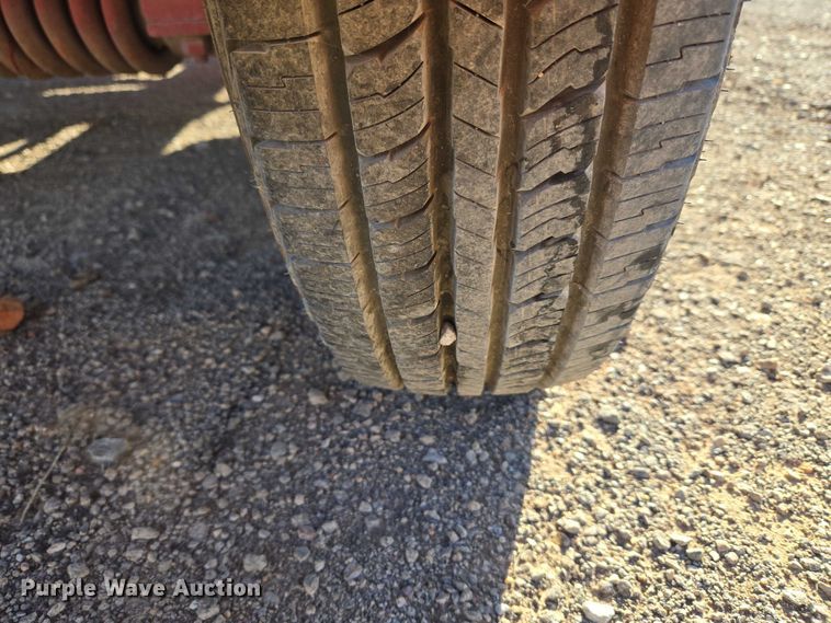 image for item ET1455 2012 Royar Industries Inc. Royer 365 soil shredder-mixer