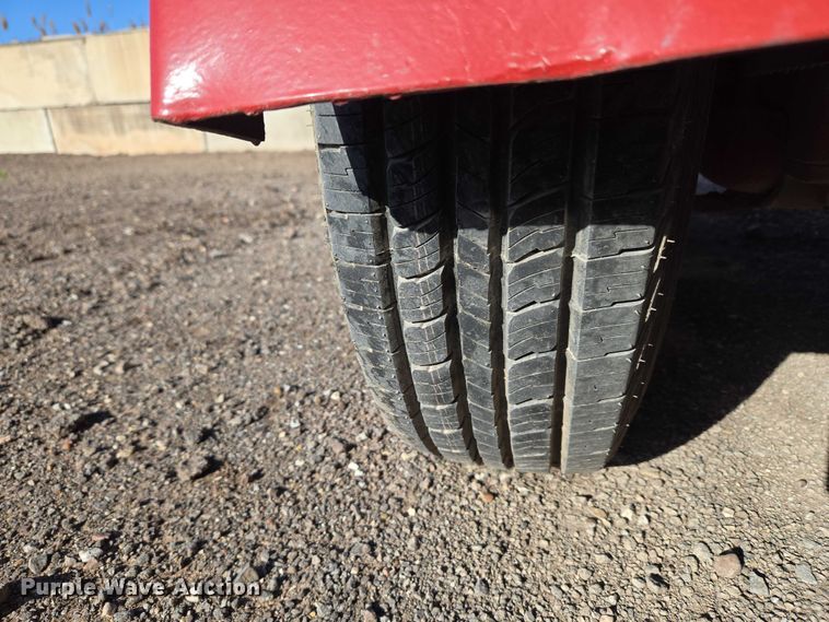 image for item ET1455 2012 Royar Industries Inc. Royer 365 soil shredder-mixer