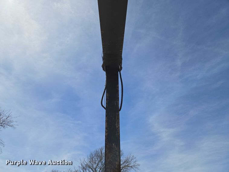 image for item ET1464 2006 John Deere 350D LC excavator