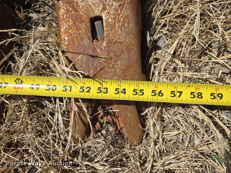 image for item ET1464 2006 John Deere 350D LC excavator