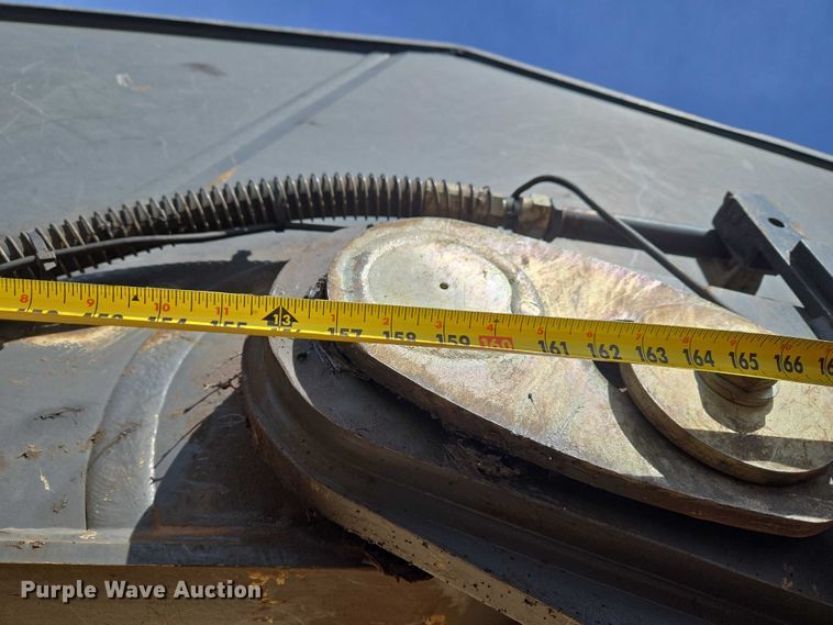 image for item ET1464 2006 John Deere 350D LC excavator