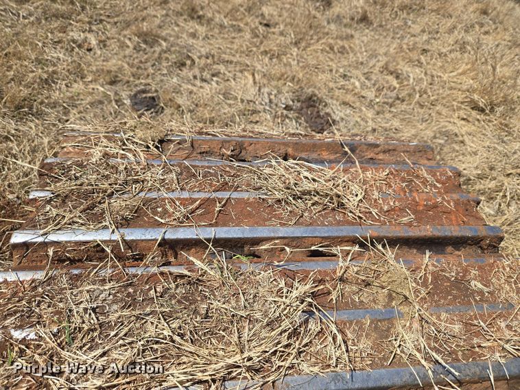 image for item ET1464 2006 John Deere 350D LC excavator