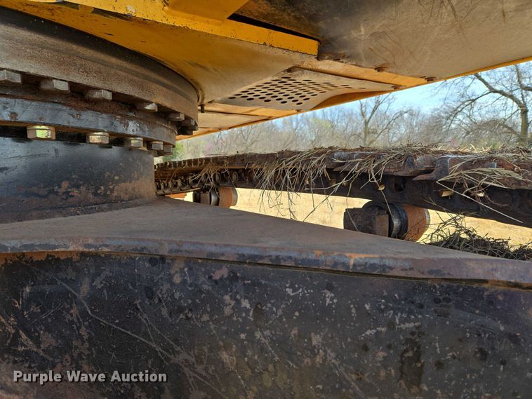 image for item ET1464 2006 John Deere 350D LC excavator