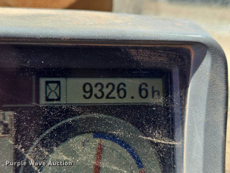 image for item ET1464 2006 John Deere 350D LC excavator