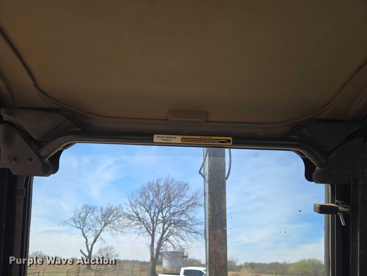 image for item ET1464 2006 John Deere 350D LC excavator