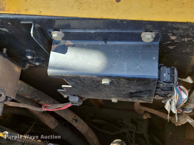 image for item ET1464 2006 John Deere 350D LC excavator