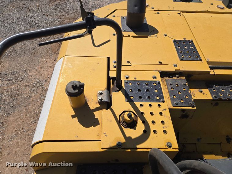 image for item ET1465 2015 John Deere 245G LC excavator