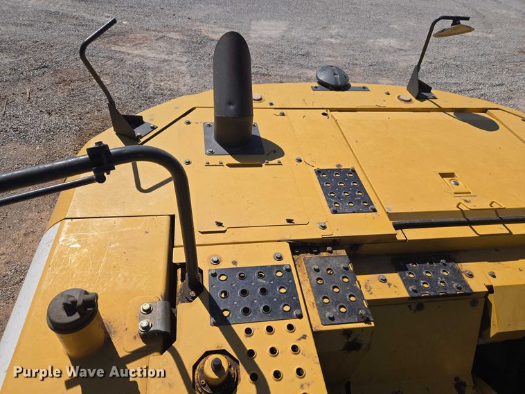 image for item ET1465 2015 John Deere 245G LC excavator