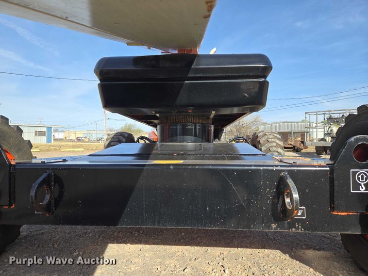 image for item ET1472 2007 Snorkel TB-42CU boom lift