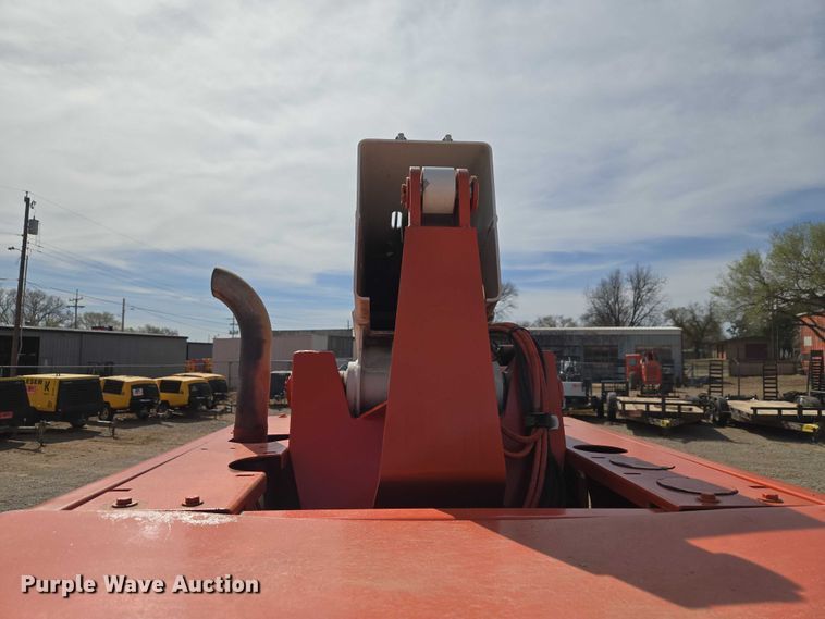 image for item ET1475 2006 Snorkel TR-42CU boom lift