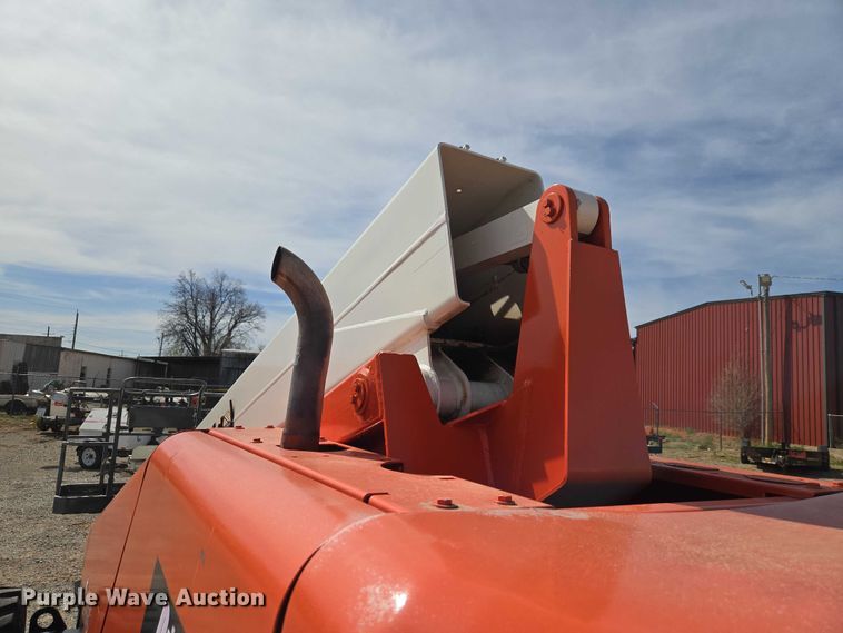 image for item ET1475 2006 Snorkel TR-42CU boom lift