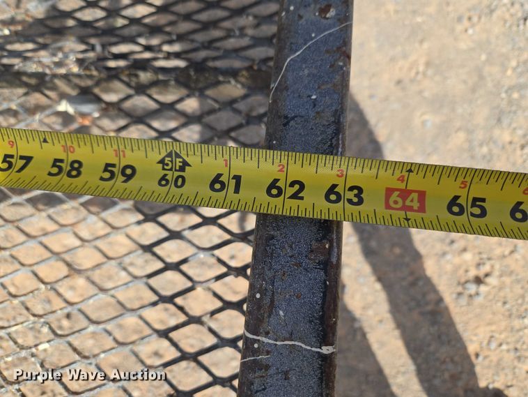 image for item ET1475 2006 Snorkel TR-42CU boom lift