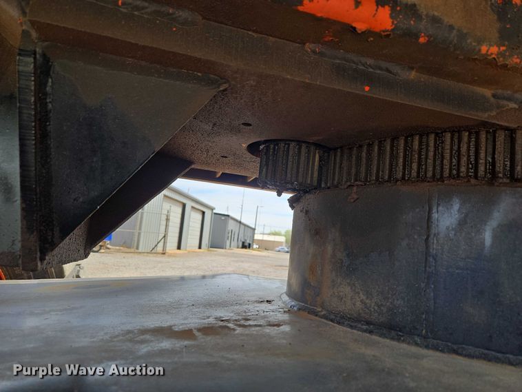 image for item ET1475 2006 Snorkel TR-42CU boom lift