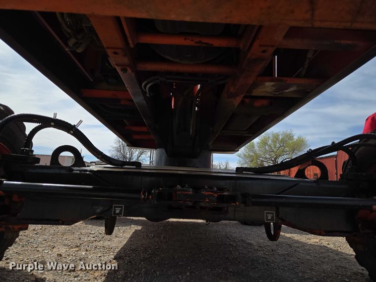 image for item ET1475 2006 Snorkel TR-42CU boom lift