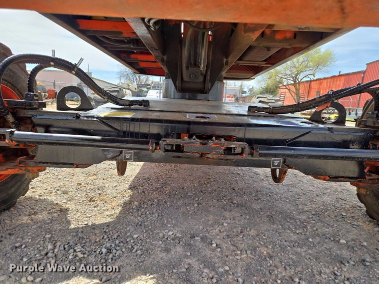 image for item ET1475 2006 Snorkel TR-42CU boom lift