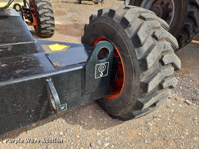 image for item ET1475 2006 Snorkel TR-42CU boom lift