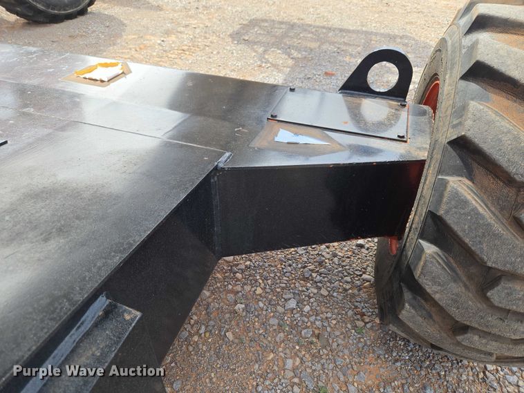 image for item ET1475 2006 Snorkel TR-42CU boom lift