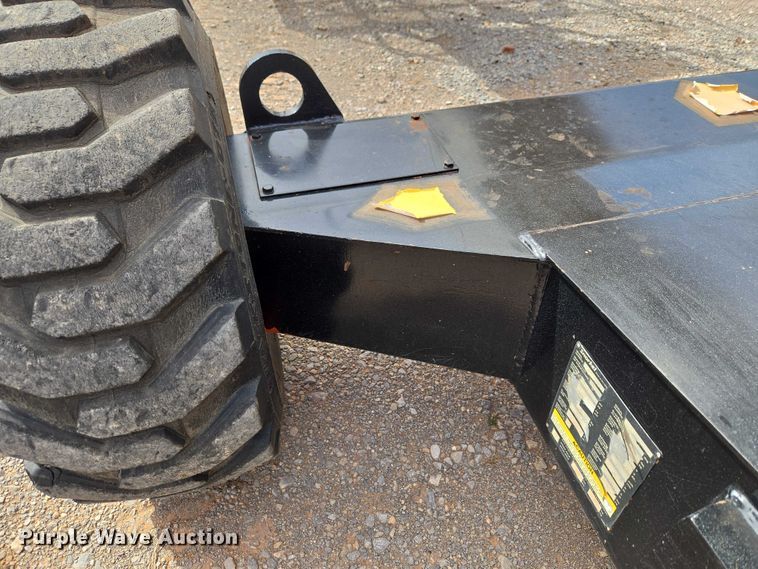 image for item ET1475 2006 Snorkel TR-42CU boom lift