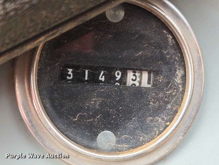 image for item ET1475 2006 Snorkel TR-42CU boom lift