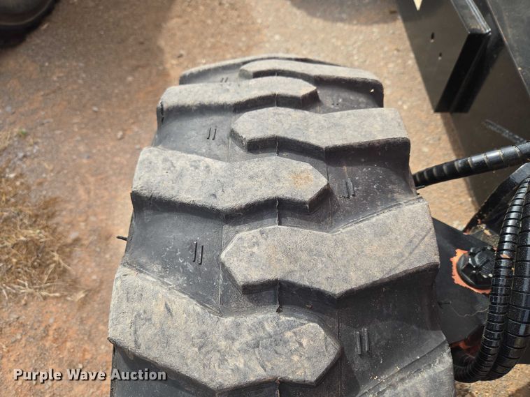 image for item ET1475 2006 Snorkel TR-42CU boom lift