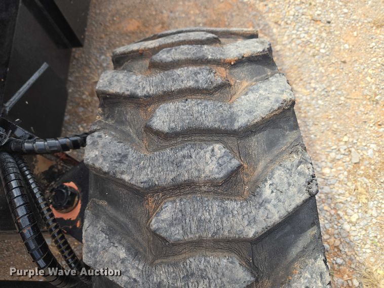 image for item ET1475 2006 Snorkel TR-42CU boom lift