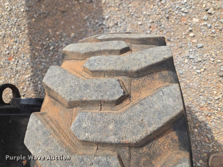 image for item ET1475 2006 Snorkel TR-42CU boom lift