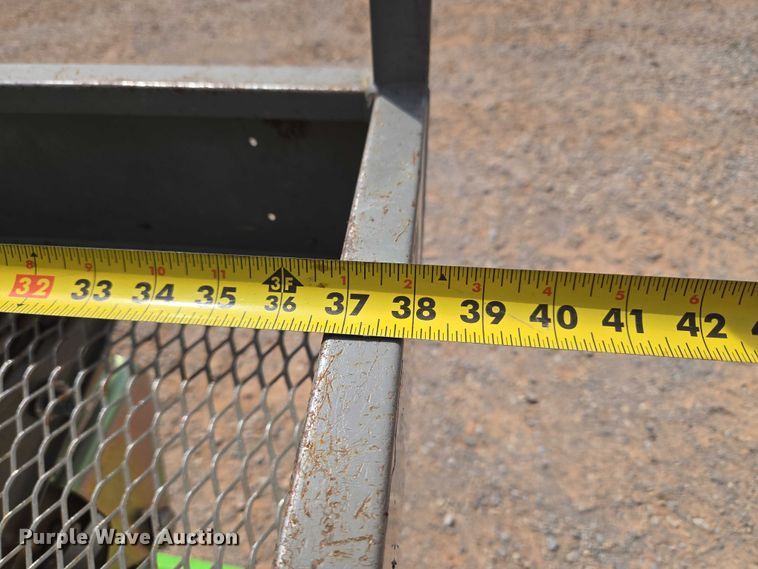 image for item ET1476 2022 Nifty SD50TD 4X4 MK1B boom lift