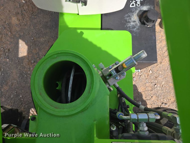 image for item ET1476 2022 Nifty SD50TD 4X4 MK1B boom lift