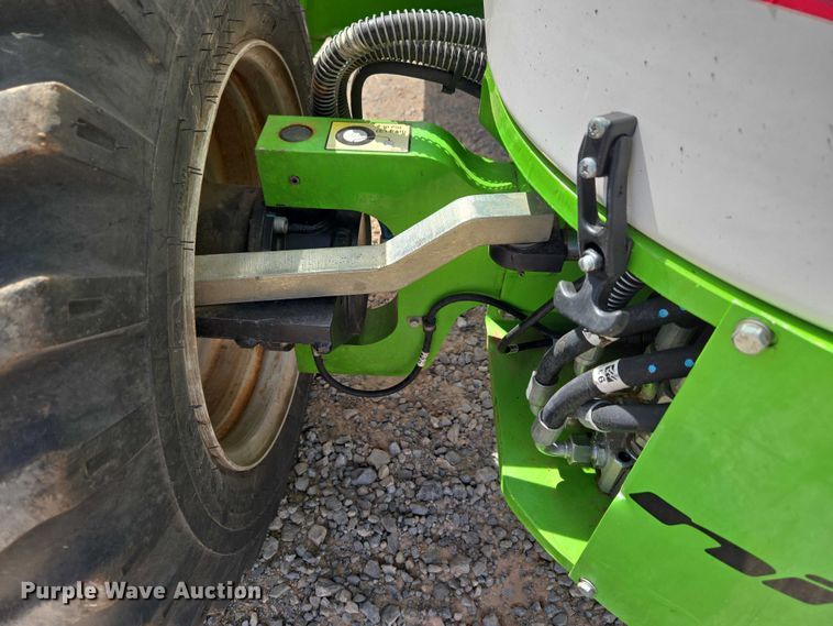 image for item ET1476 2022 Nifty SD50TD 4X4 MK1B boom lift