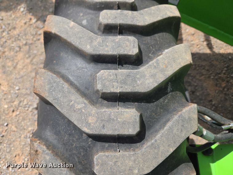 image for item ET1476 2022 Nifty SD50TD 4X4 MK1B boom lift