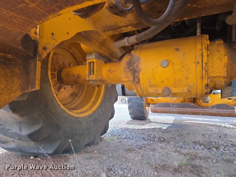 image for item ET1477 2006 JCB 3CX backhoe