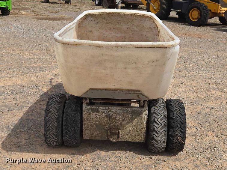 image for item ET1478 Stone SB1600 concrete buggy